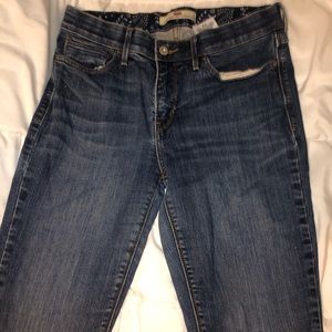 LEVI Jeans